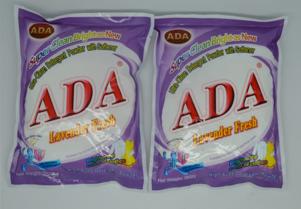 Laundry Soap Powder and Laundry Bar – ADA MANUFACTURING Jamaica Limited