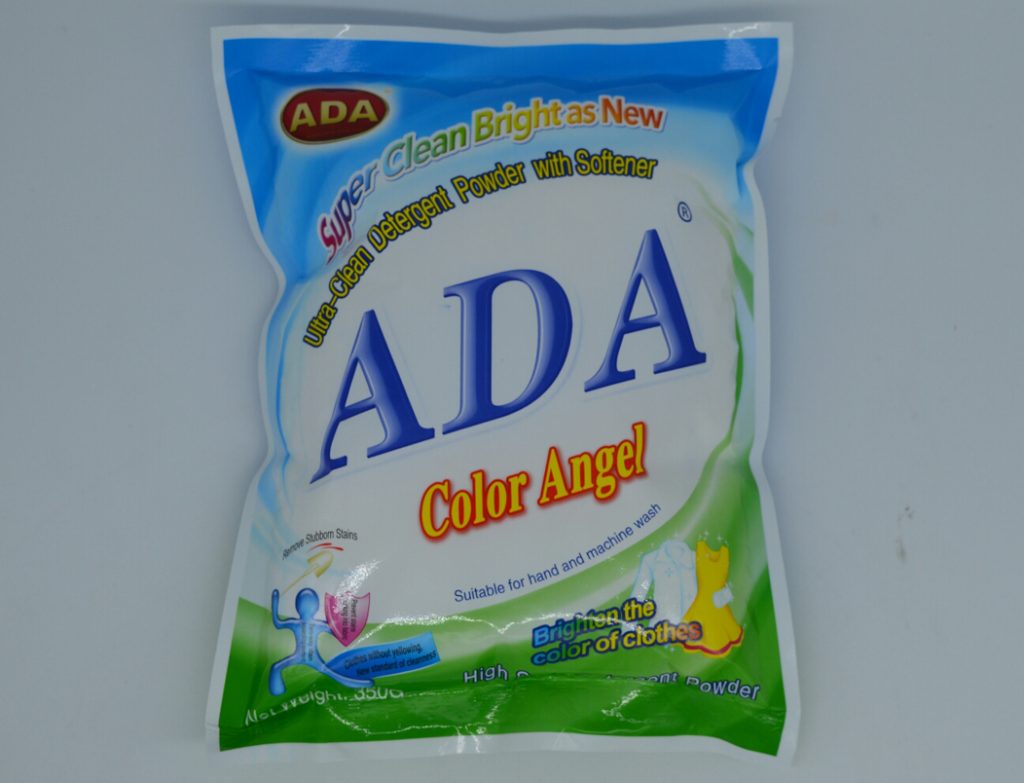 Laundry Soap Powder and Laundry Bar – ADA MANUFACTURING Jamaica Limited