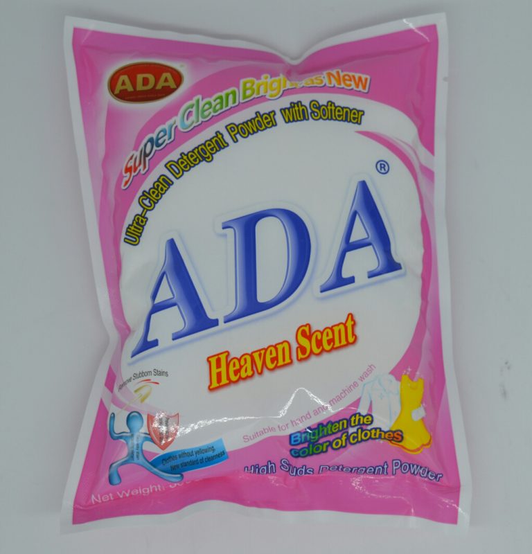 Laundry Soap Powder and Laundry Bar – ADA MANUFACTURING Jamaica Limited