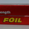 Super Strength Aluminum Foil - Image 3