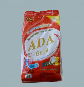 Laundry Soap Powder and Laundry Bar – ADA MANUFACTURING Jamaica Limited