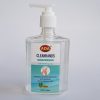 Hand Sanitizer Gel 237ml